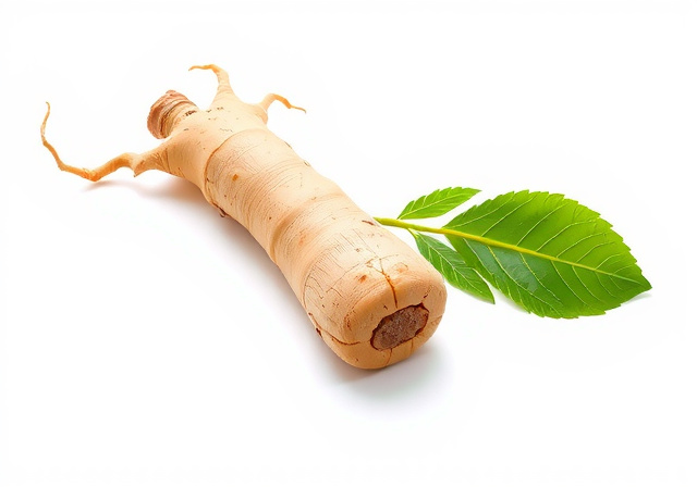 Ginseng - Energy support